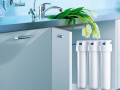 Фильтр для очистки воды: тонкости выбора