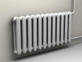 Необходимые части отопительной системы