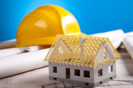 Новый строительный сезон 2017года